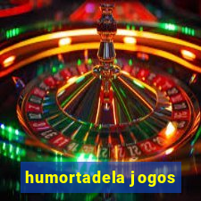 humortadela jogos